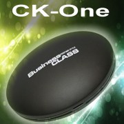 BUSINESS CLASS-25 ck one